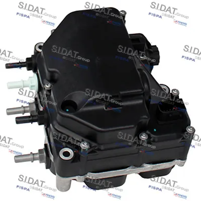 Module alimentation, injection urea SIDAT 980076A2