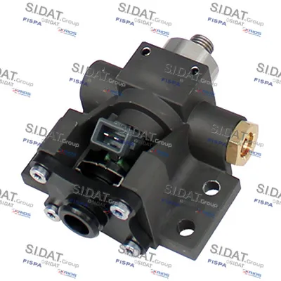 Module alimentation, injection urea SIDAT 980079A2