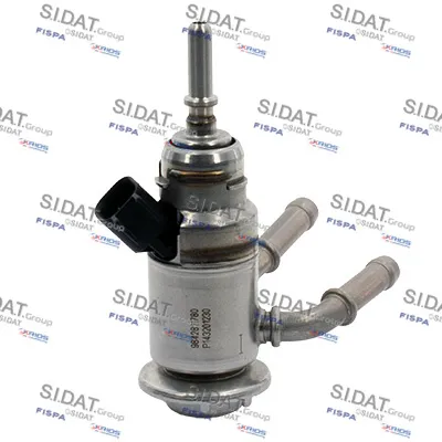 Module de dosage, injection d'urée Citroën BERLINGO · Citroën BERLINGO Box Body/MPV · Opel ZAFIRA LIFE Bus