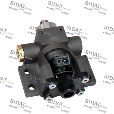 Dosificateur, injection d'urée SIDAT 980104A2