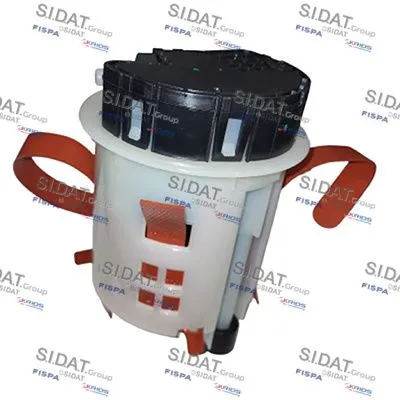 Module d'alimentation, injection d'urée Audi Q5 · Audi A8 D4