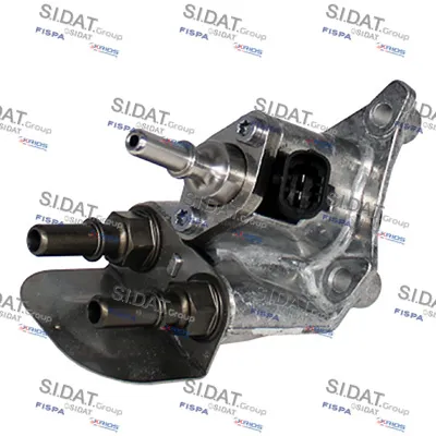 Dosificateur, injection d'urée SidaT 980129A2