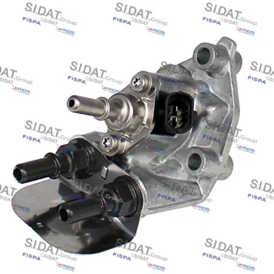 Dosificateur, injection d'urée SidaT 9801330A2