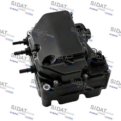 Module alimentation, injection urea SIDAT 980132A2