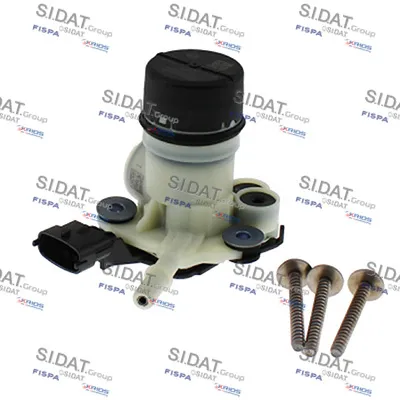 Module d'alimentation, injection d'urée Ford TRANSIT CONNECT V408 Box Body/MPV · Ford TOURNEO CONNECT / GRAND TOURNEO CONNECT V408 MPV · Ford TRANSIT CONNECT MPV