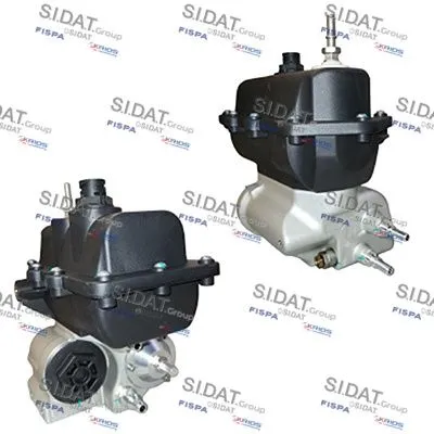 Module alimentation, injection urea SIDAT 980148A2