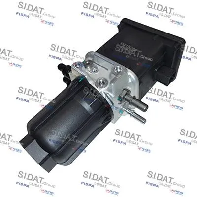 Module alimentation, injection urea SIDAT 980152A2