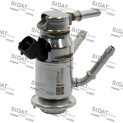 Module d'alimentation, injection d'urée Fiat DUCATO Bus · Fiat DUCATO Van · Fiat DUCATO Platform/Chassis