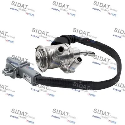 Module de dosage, injection d'urée Nissan NV300 Van · Nissan NV300 Kombi · Nissan PRIMASTAR Van