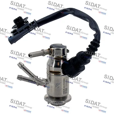 Module de dosage, injection d'urée Jeep CHEROKEE