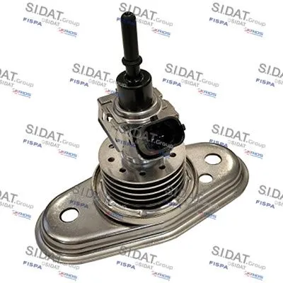 Module de dosage, injection d'urée Ford RANGER
