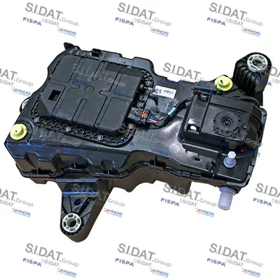 Unité réservoir, Injection d'urée Citroën BERLINGO · Citroën BERLINGO Box Body/MPV · Peugeot RIFTER