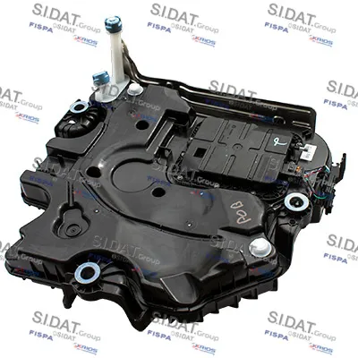 Unité réservoir, Injection d'urée Citroën C4 Coupe · Citroën C4 I · Citroën C4 PICASSO I MPV