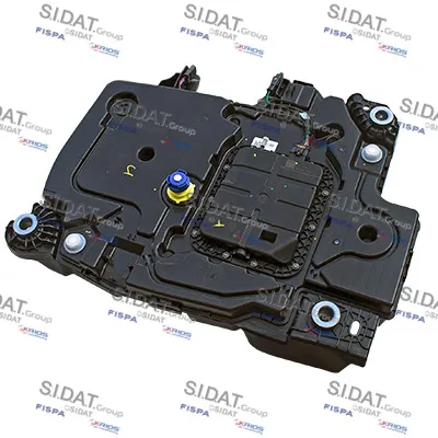 Unité réservoir, Injection d'urée Peugeot 508 I · Peugeot 508 SW I
