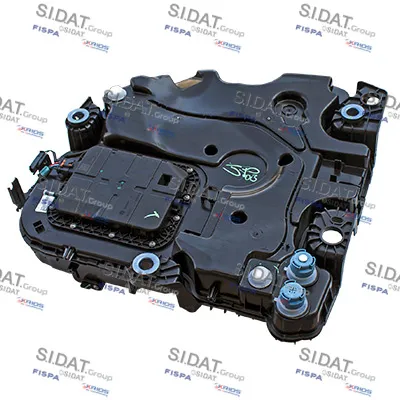 Unité réservoir, Injection d'urée Peugeot 3008 I MPV · Peugeot 5008