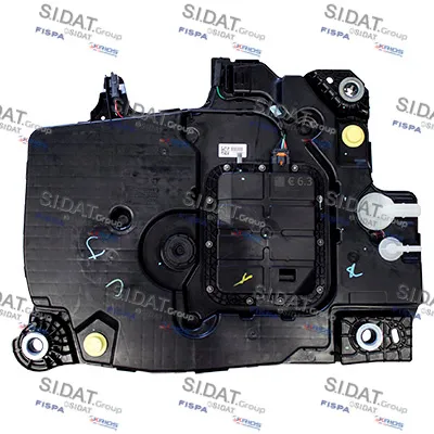 Unité réservoir, Injection d'urée Peugeot 508 II · Peugeot 508 SW II