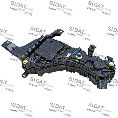 Unité réservoir, Injection d'urée Citroën C4 PICASSO II · Citroën C4 SPACETOURER