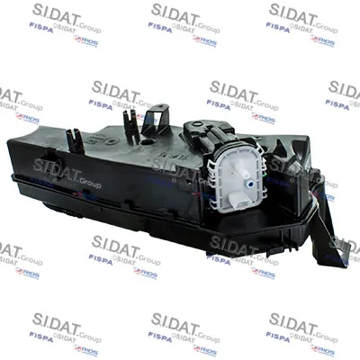 Unité de réservoir, additif (régén.filtre à particules/ Citroën C4 PICASSO I MPV · Citroën BERLINGO MULTISPACE · Citroën BERLINGO Box Body/MPV