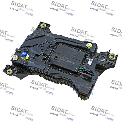 Unité réservoir, Injection d'urée Citroën C4 SPACETOURER · Citroën GRAND C4 SPACETOURER