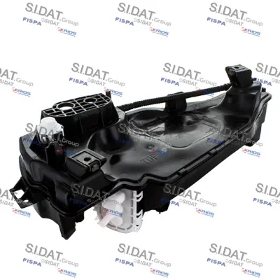 Unité de réservoir, additif (régén.filtre à particules/ Citroën C-ELYSEE · Citroën C4 CACTUS · Opel CROSSLAND X / CROSSLAND