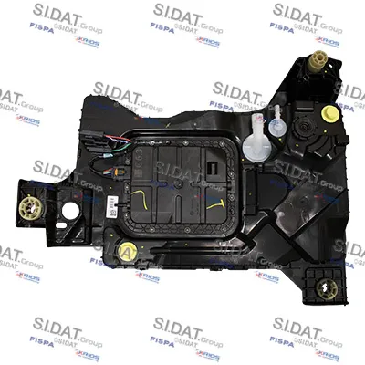 Unité réservoir, Injection d'urée Opel ASTRA L · Opel ASTRA L Sports Tourer · Peugeot 308 II