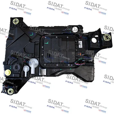 Unité réservoir, Injection d'urée Citroën C4 SPACETOURER · Citroën C5 AIRCROSS · Peugeot 3008 II SUV