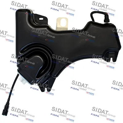 Unité réservoir, Injection d'urée Citroën C6 · Citroën C5 III · Citroën C5 III Break