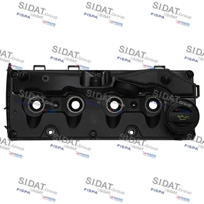 Couvercle de culasse Audi TT · Audi TT Roadster · Audi A1