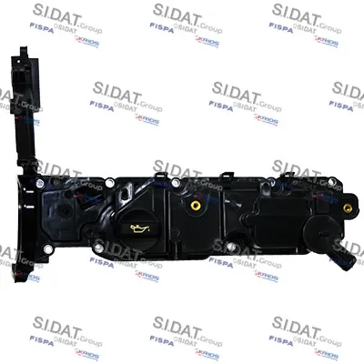 Couvercle de culasse Citroën BERLINGO / BERLINGO FIRST Box Body/MPV · Citroën BERLINGO / BERLINGO FIRST MPV · Citroën C4 PICASSO I MPV