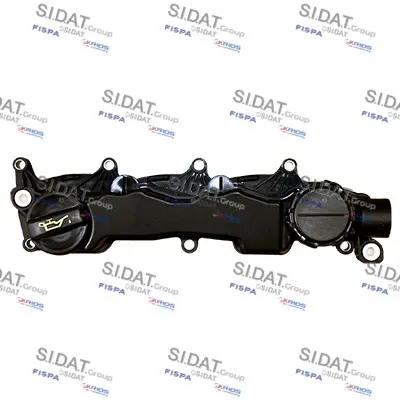 Couvercle de culasse Citroën BERLINGO / BERLINGO FIRST Box Body/MPV · Citroën BERLINGO / BERLINGO FIRST MPV · Citroën XSARA PICASSO