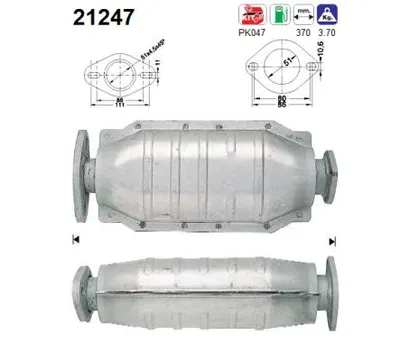 Catalyseur Opel FRONTERA A Sport · Opel FRONTERA A · Vauxhall FRONTERA Mk I Sport