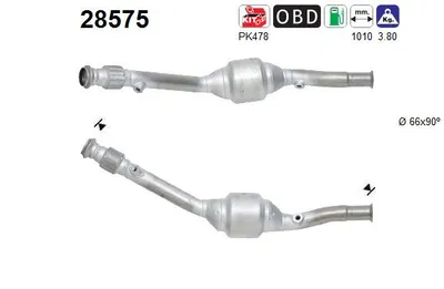 Catalyseur Peugeot 406 · Peugeot 406 Break