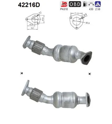 Catalyseur Audi A4 B6 · Audi A6 C5 · Audi A4 B6 Avant