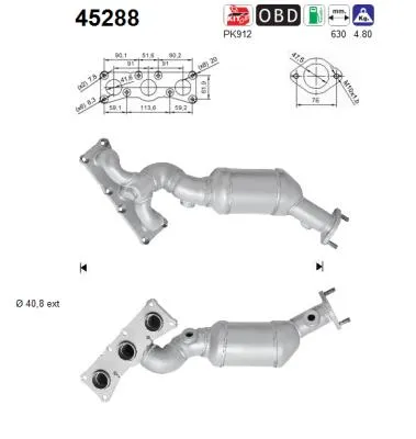 Catalyseur Bmw 6 · Bmw 6 Convertible · Bmw 5