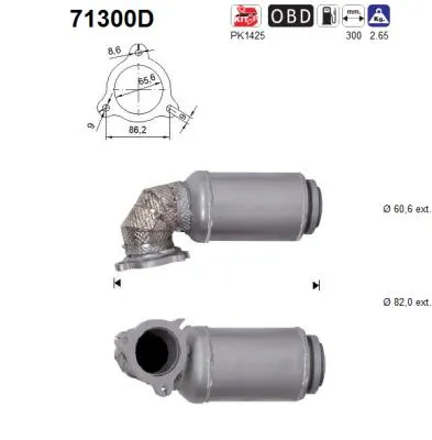 Catalyseur Mercedes-Benz CLS · Mercedes-Benz C-CLASS · Mercedes-Benz E-CLASS