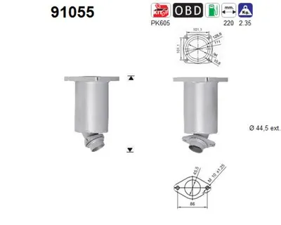 Catalyseur Suzuki WAGON R+ Hatchback · Suzuki WAGON R+