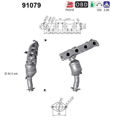 Catalyseur Suzuki JIMNY Closed Off-Road Vehicle · Suzuki JIMNY Open Off-Road Vehicle