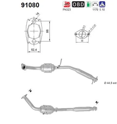 Catalyseur Suzuki JIMNY Closed Off-Road Vehicle · Suzuki JIMNY Open Off-Road Vehicle