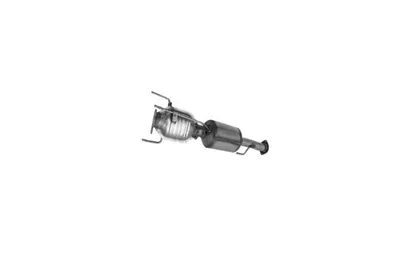 Filtre à particules / à suie, échappement Alfa Romeo 147 · Alfa Romeo GT