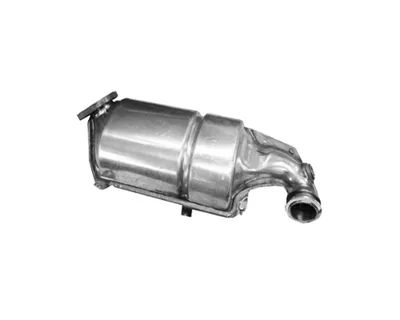 Filtre à particules / à suie, échappement Alfa Romeo 159 · Alfa Romeo BRERA · Alfa Romeo 159 Sportwagon