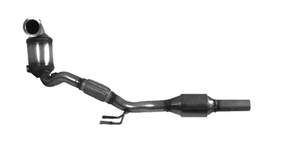 Catalyseur Audi A1 · Audi A1 Sportback · Seat TOLEDO IV