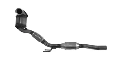 Catalyseur Audi A3 Sportback · Audi A3 Limousine · Seat LEON