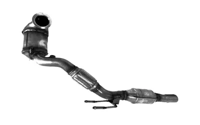 Catalyseur Audi A1 Sportback · Audi A1 Allstreet · Seat IBIZA V