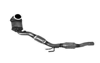 Catalyseur Audi Q2 · Audi Q3 · Audi Q3 Sportback
