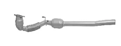 Catalyseur Audi A3 · Audi A3 Sportback · Audi A3 Convertible
