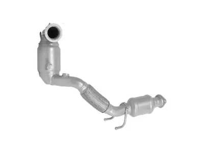 Catalyseur Audi A3 Sportback · Seat LEON · Seat LEON ST