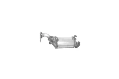 Filtre à particules / à suie, échappement Audi A4 B6 · Audi A4 B6 Avant · Audi A6 C6