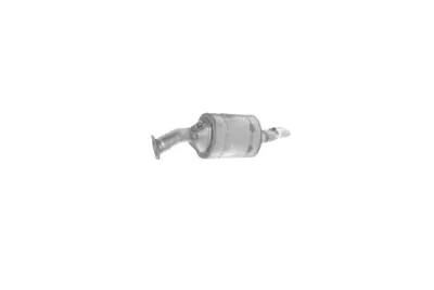 Filtre à particules / à suie, échappement Audi A6 C6 · Audi A6 C6 Avant · Audi A6 Allroad C6