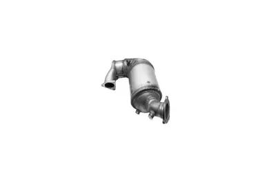 Filtre à particules / à suie, échappement Audi A5 · Audi A4 B8 · Audi A4 B8 Avant