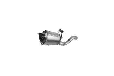 Filtre à particules / à suie, échappement Audi Q7 · Vw TOUAREG